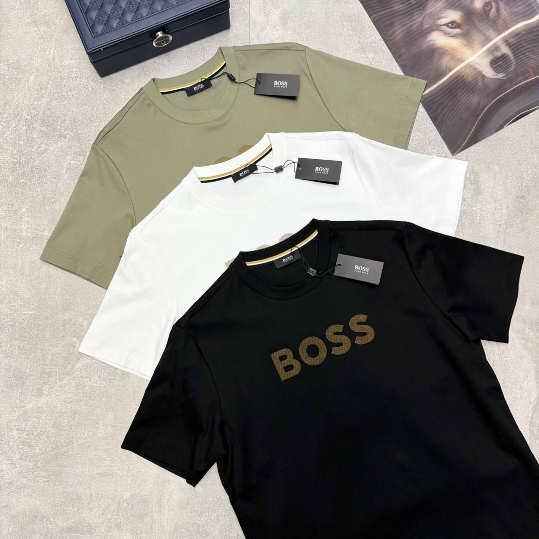 мужские футболки hugo boss,футболка boss,футболка женский мужской boss черный короткий,футболка boss черный короткий,футболка hugo boss мужская черная