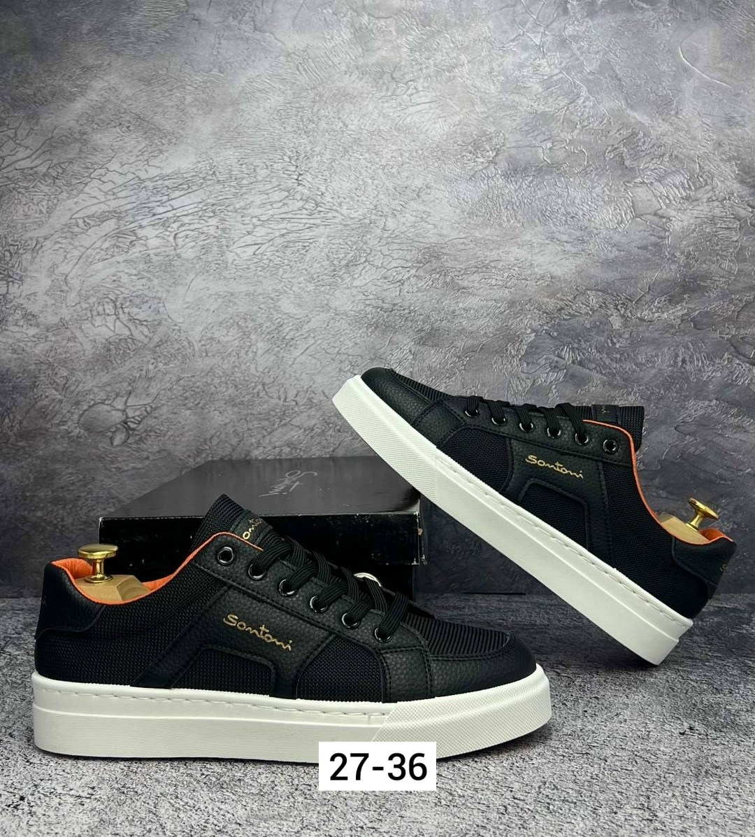 ,мужские кеды,кеды мужские santoni,мужская ,кеды мужские кожаные