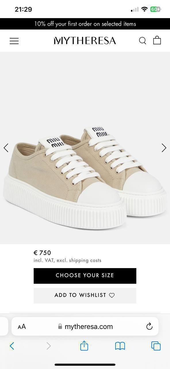 ,кроссовки miu miu женские,кеды miu miu женские,кеды миу миу,кеды miu miu