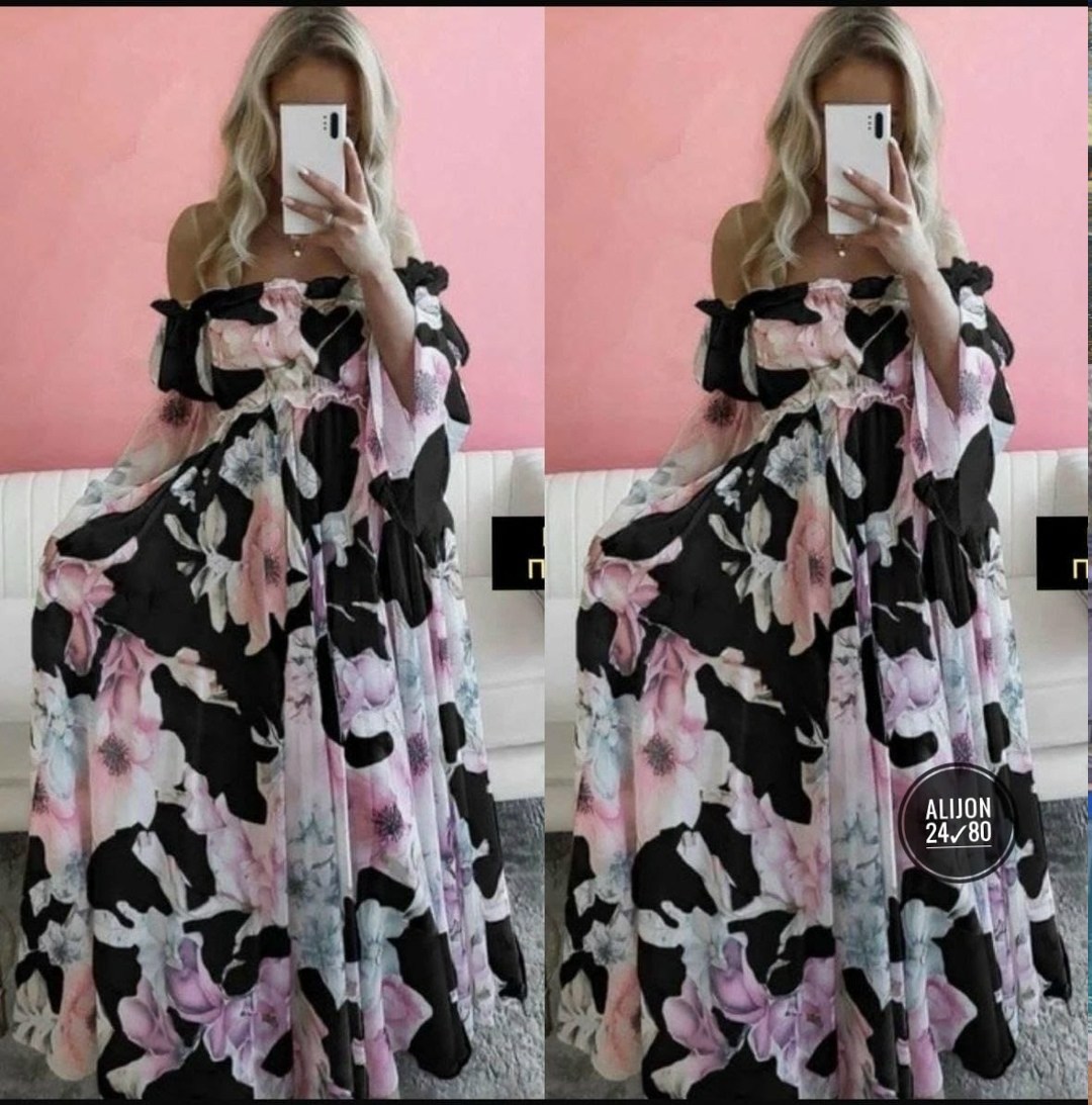 платье женское шифоновое,платье шифон,платья ,летнее длинное платье,платья