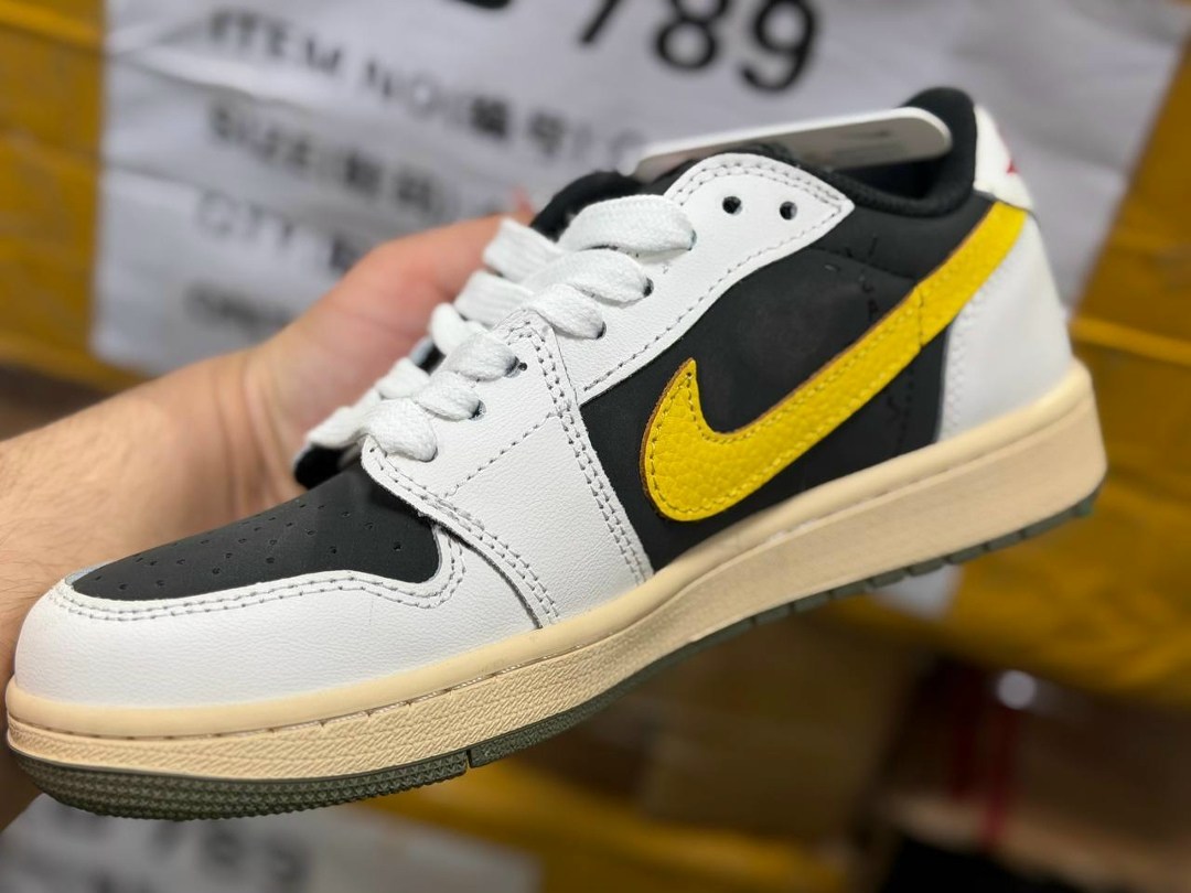 кроссовки nike air jordan 1 low x travis scott,кроссовки,jordan 1 low,кроссовки travis scott x air jordan 1 low,nike air jordan 1 low