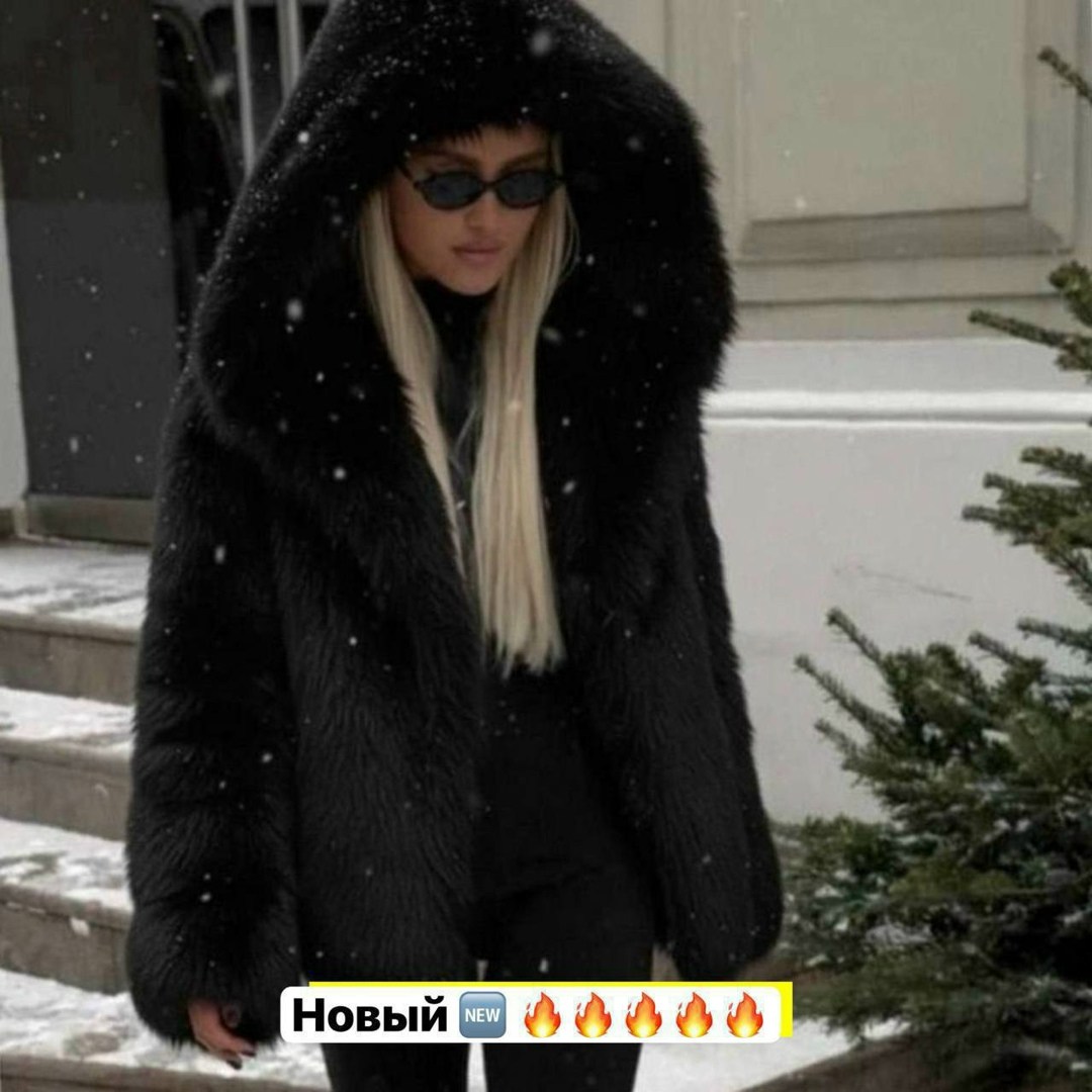 меховая куртка,lola faux fur hoodie - blush pink,пальто из искусственного меха,розовый женщин полный шкура реальный fox меха пальто,куртка из искусственного меха