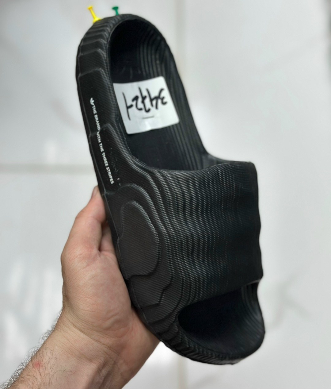 тапочки модные,,adidas originals adilette 22 slides,тапочки хаки,летние тапочки