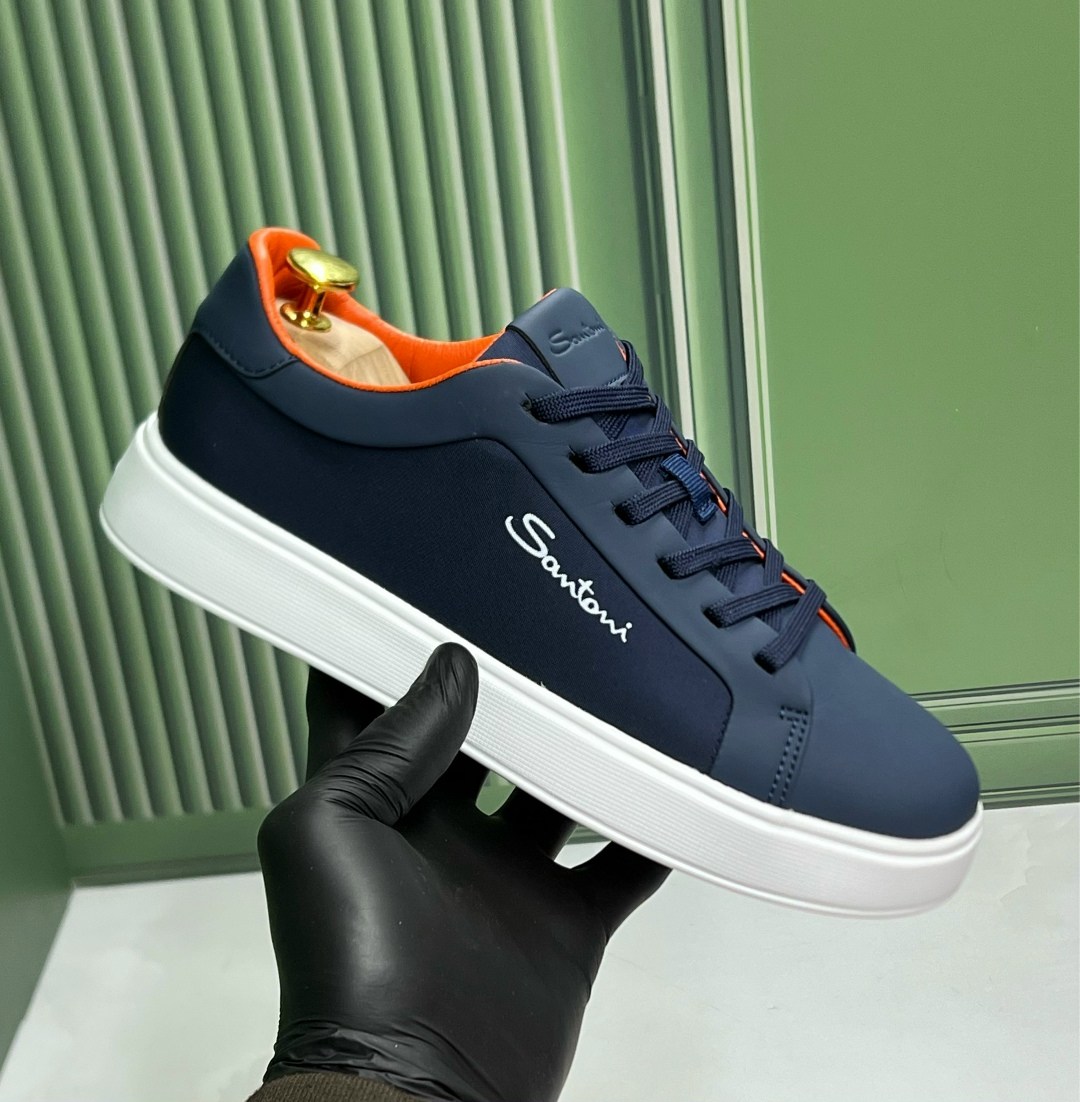 ,кеды santoni мужские,кроссовки santoni,кеды мужские,мужская