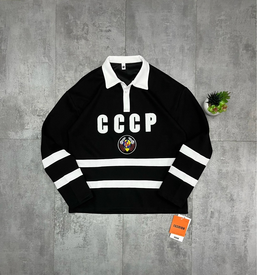 свитшот мужской ссср,свитшот ссср,свитшот свитер хоккейный ссср фетисов арт. 11564743,свитер хоккейный ссср фетисов,ссср кофта