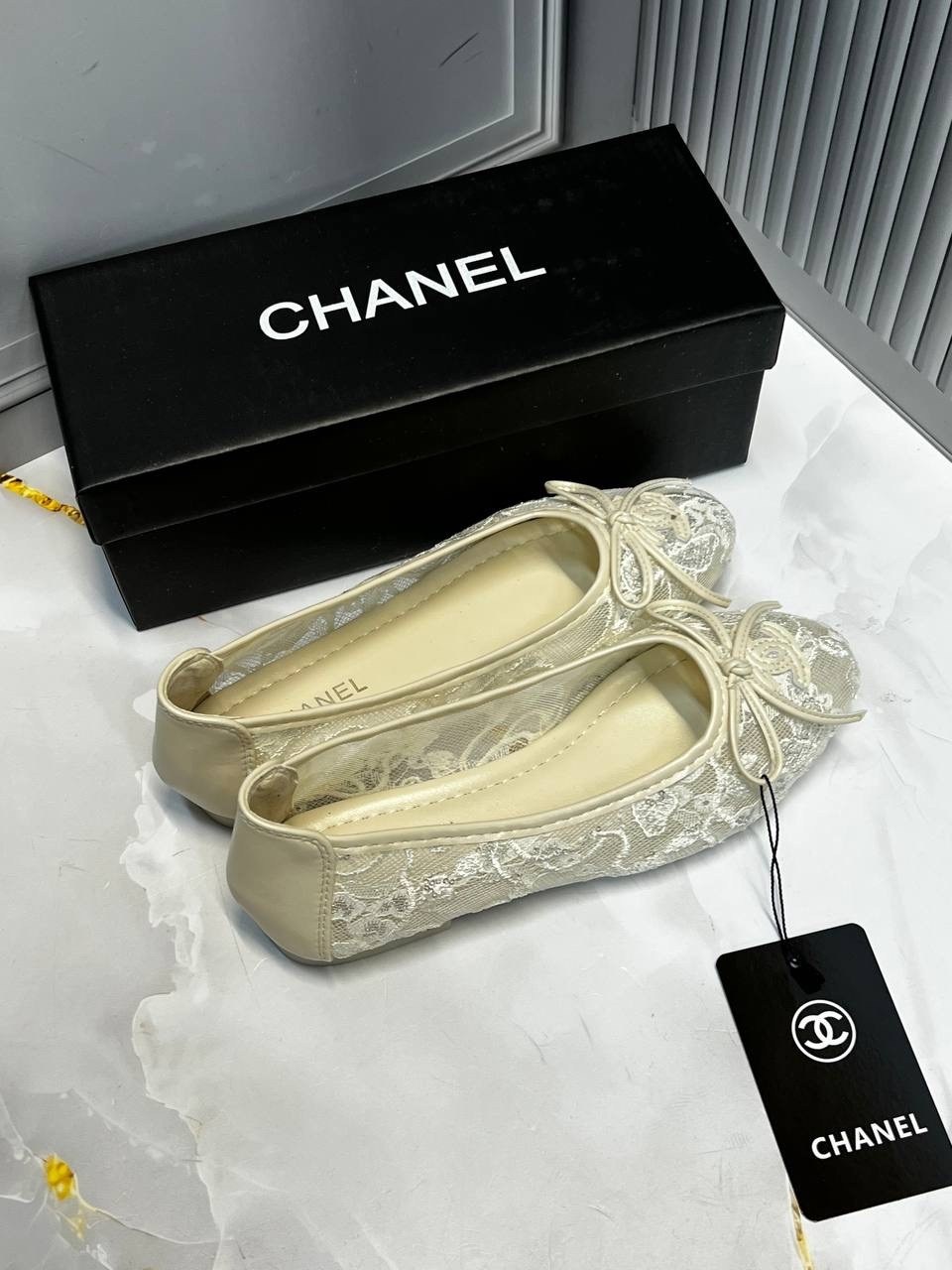 балетки chanel,шанель балетки,туфли chanel,балетки шанель серые,женские балетки chanel