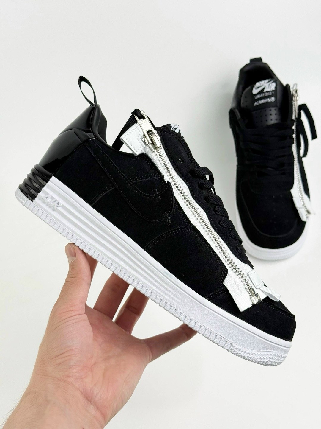 nike acronym lunar force 1,nike lunar force 1 low acronym black white,acronym x nike lunar force 1,acronym x nike lunar force 1 sp 'zip',nike x acronym lunar force 1 sp