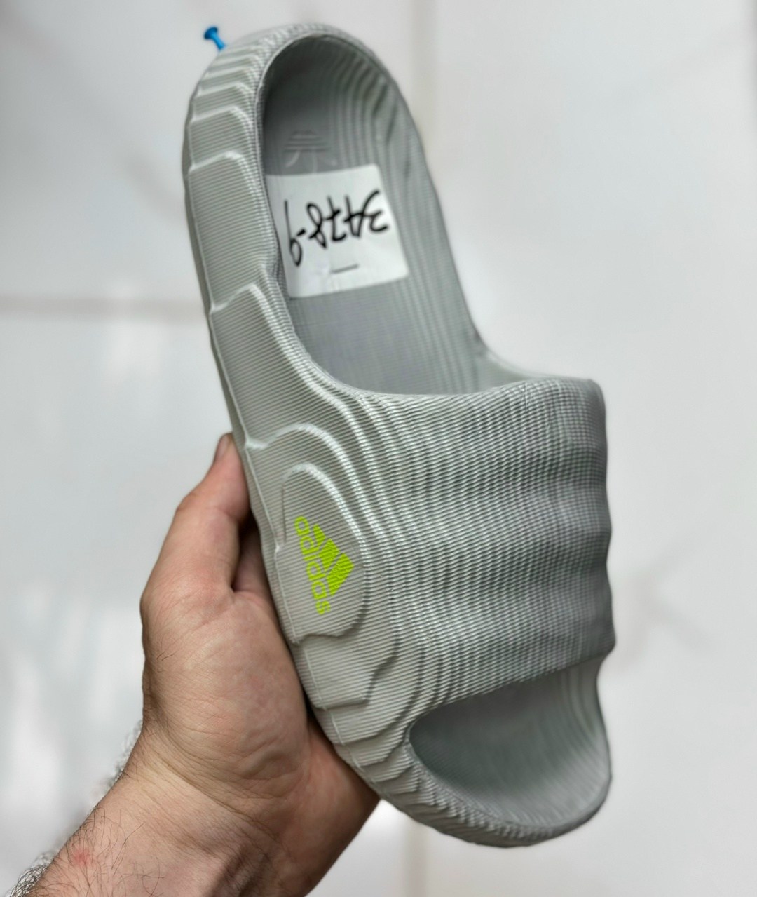 тапочки модные,,adidas originals adilette 22 slides,тапочки хаки,летние тапочки