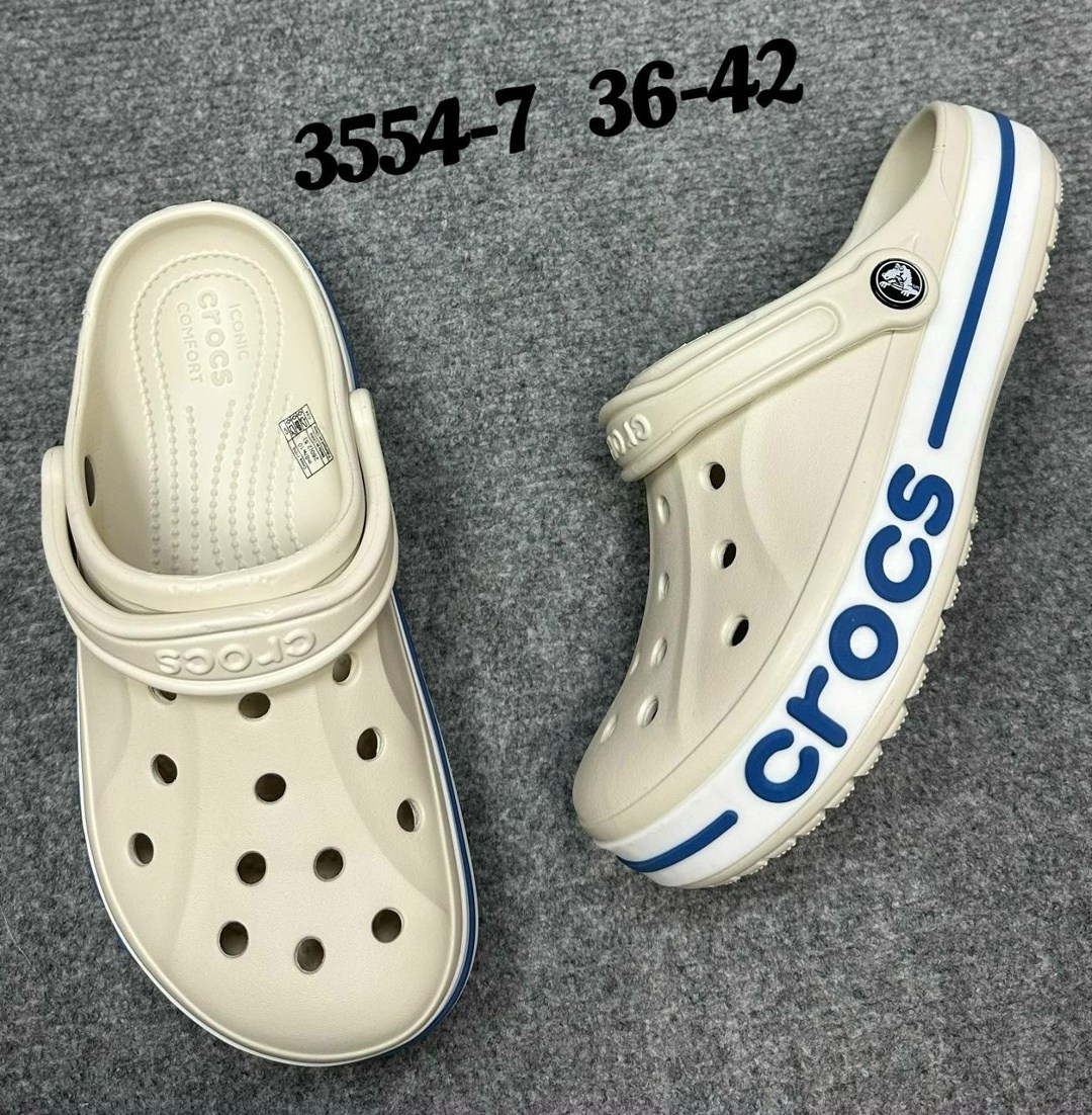 сабо crocs bayaband clog,сабо crocs,женские кроксы,сабо crocs bayaband clog розовые,