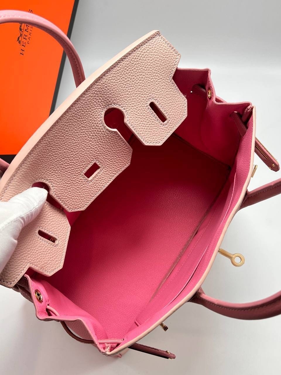сумка hermes,сумка hermes birkin,женская сумка hermes,розовая сумка,биркин сумка