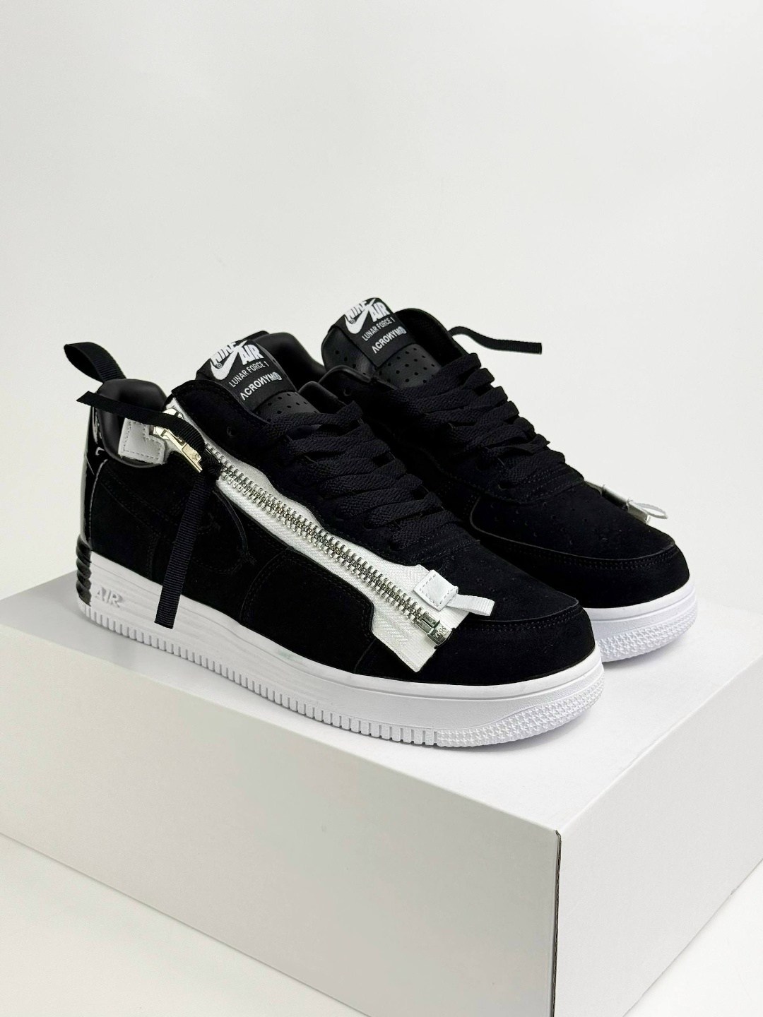 nike acronym lunar force 1,nike lunar force 1 low acronym black white,acronym x nike lunar force 1,acronym x nike lunar force 1 sp 'zip',nike x acronym lunar force 1 sp