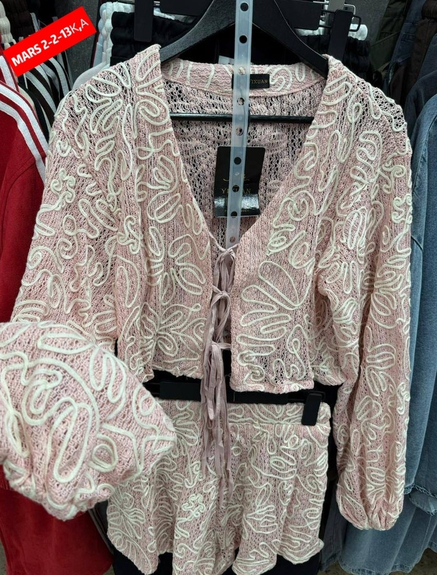 кружевной кардиган,вязаные кардиганы,комплект одежды,одежда в стиле бохо,ажурный кардиган