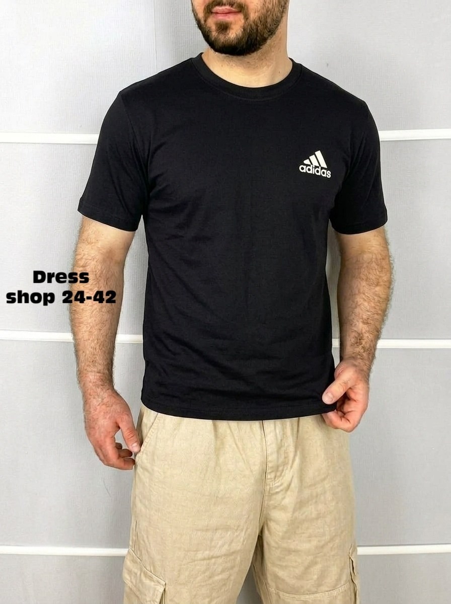 футболки мужские,футболки адидас,футболка,футболка мужская adidas,футболки для мужчин