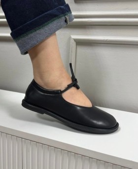 Балетки