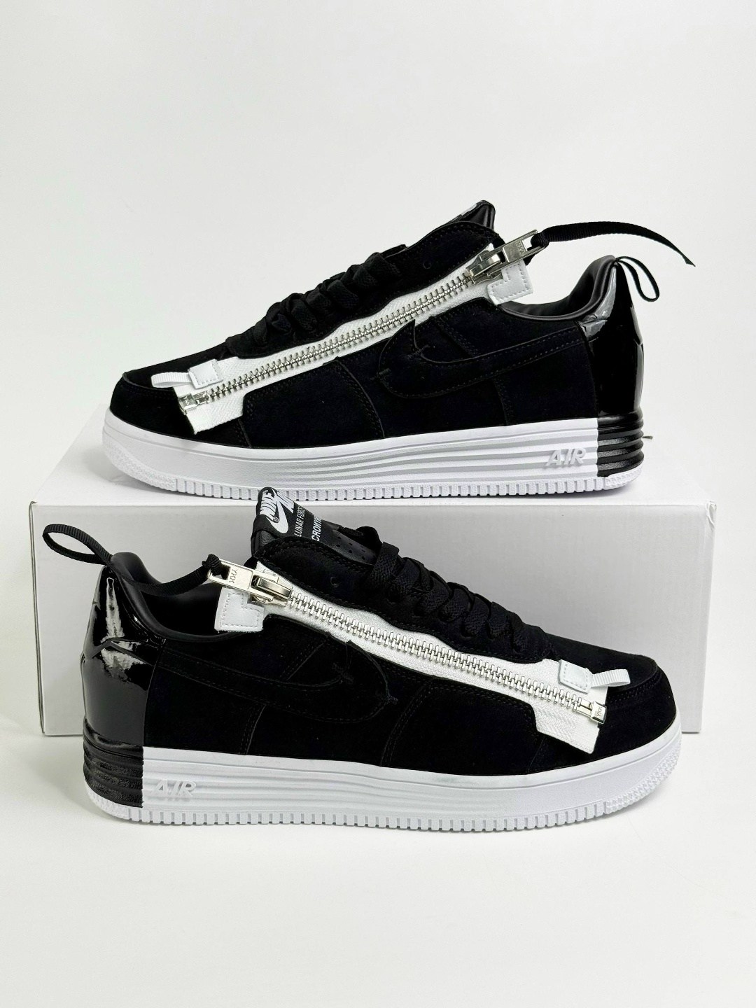 nike acronym lunar force 1,nike lunar force 1 low acronym black white,acronym x nike lunar force 1,acronym x nike lunar force 1 sp 'zip',nike x acronym lunar force 1 sp