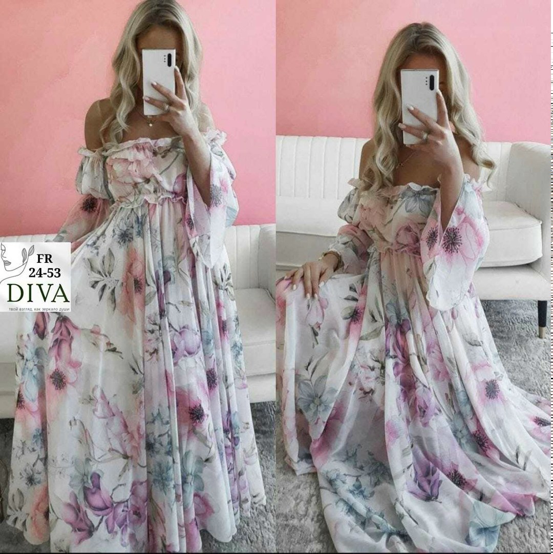 платье шифоновое,платья ,платье женское шифоновое,женские платья летние,платья