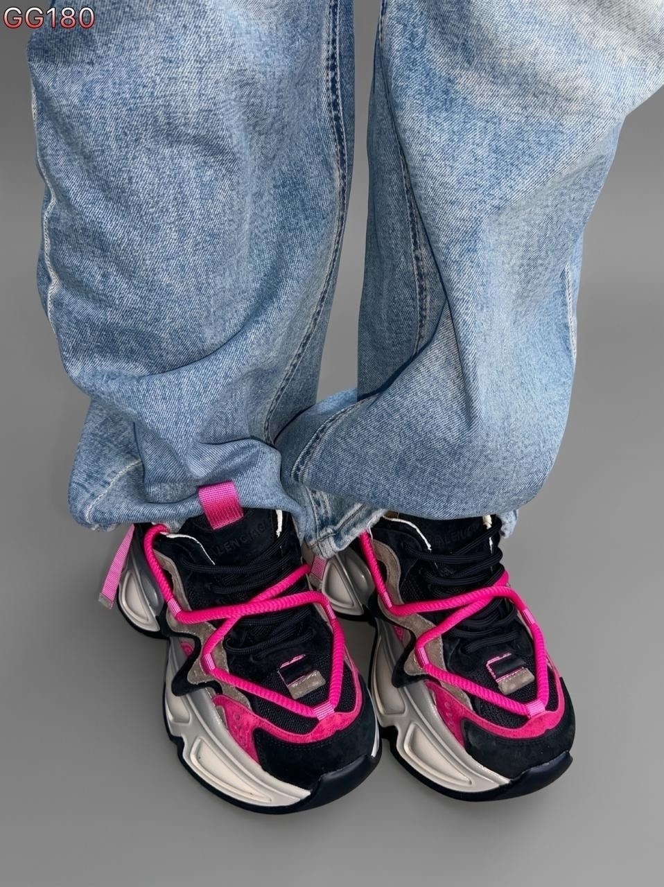 розовые кроссовки баленсиага track,кроссовки balenciaga,кроссовки balenciaga женские,кроссовки женскиe,кроссовки