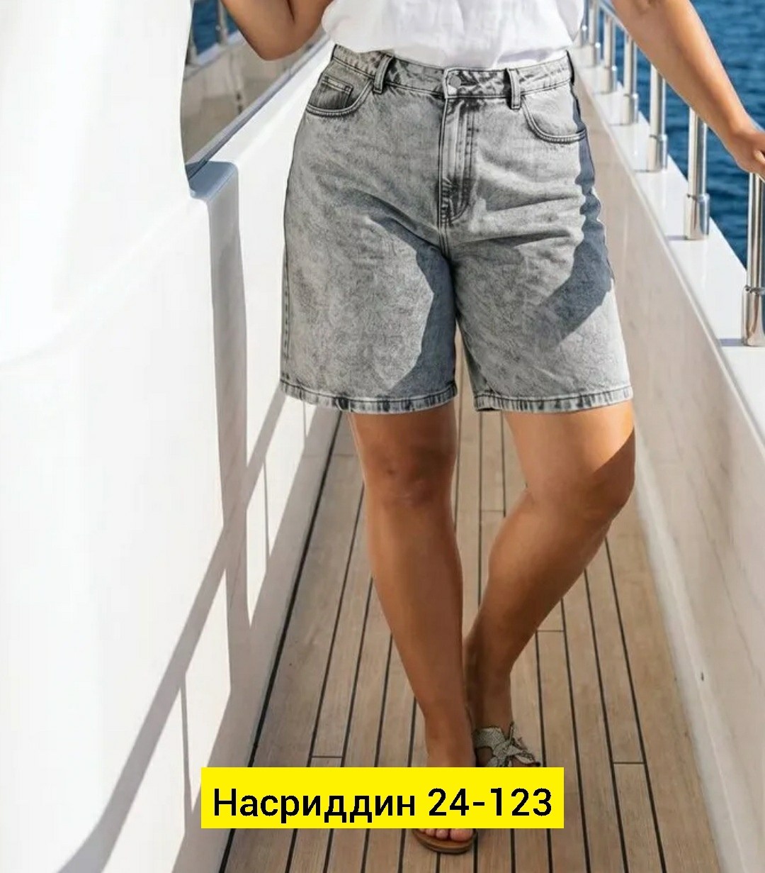 шорты джинсовые женская,шорты бриджи,женские джинсовые шорты большого размера,шорты джинсовые удлиненные,женские шорты