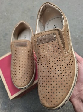 Туфли