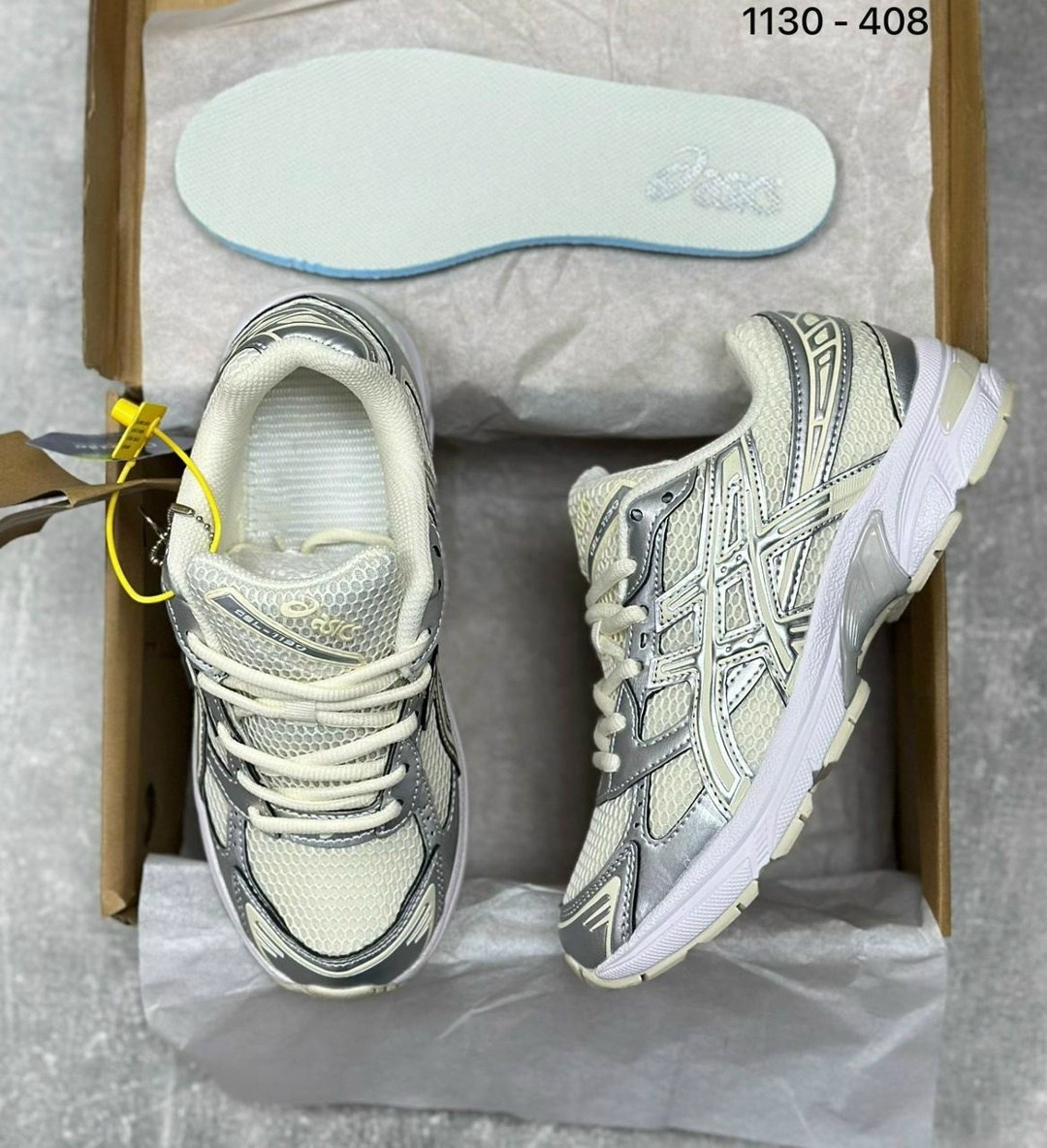 кроссовки asics,кроссовки,кроссовки asics gel,кроссовки gel 1130 oyster grey asics,кроссовки асикс