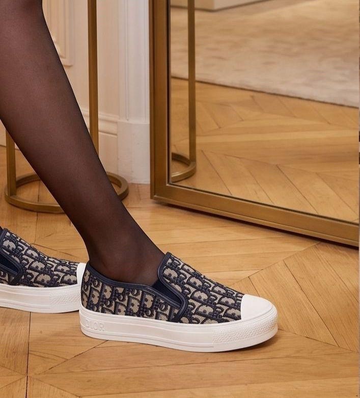 ,кеды dior,dior кроссовки,кеды christian dior,слипоны диор