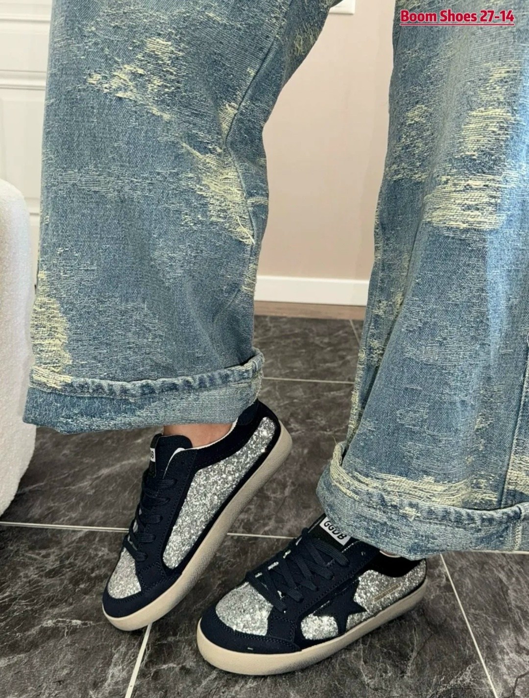 ,golden goose кеды super-star с кристаллами черный,кроссовки golden goose,кеды golden goose,кеды голден гус