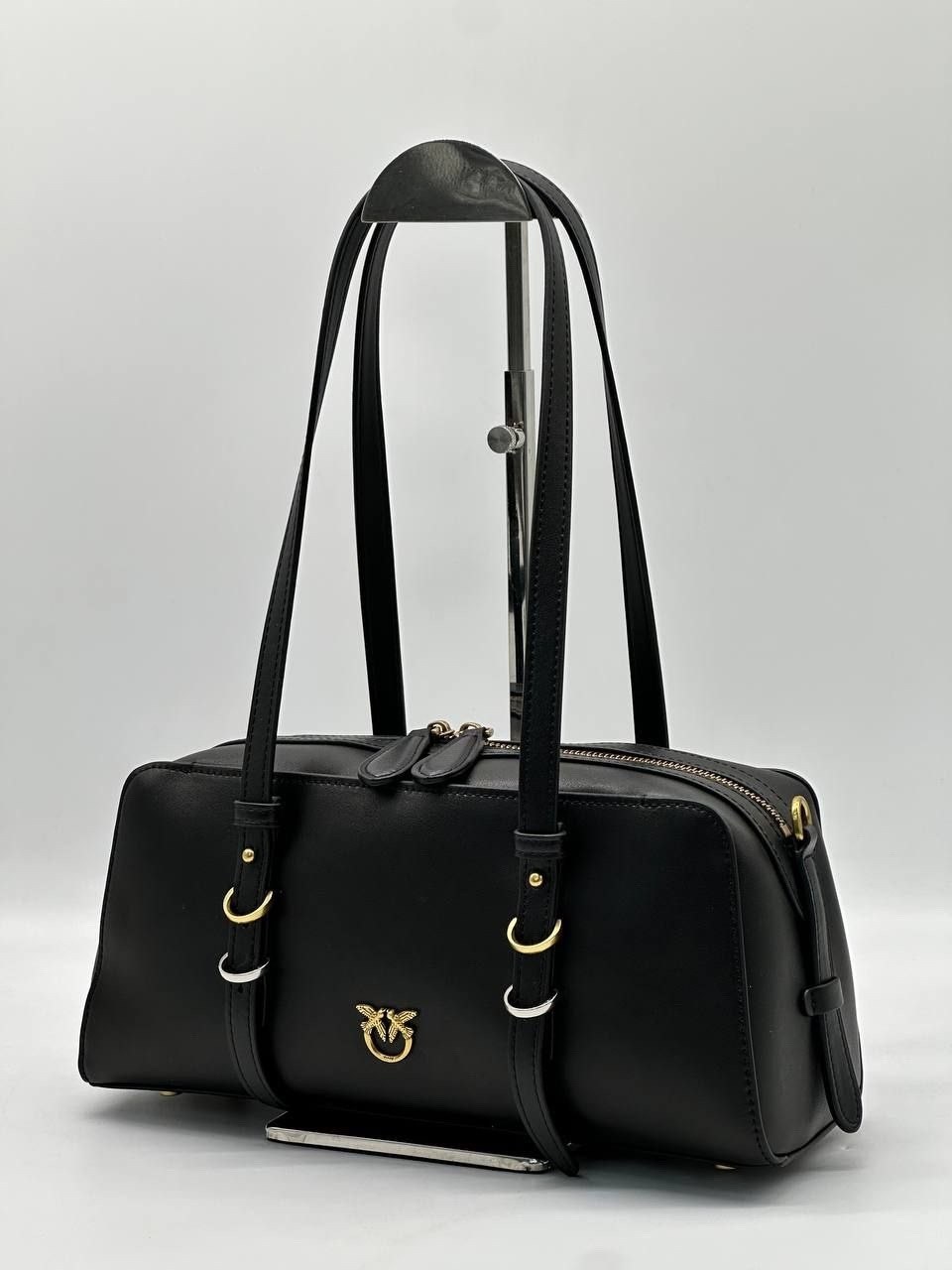 сумка pinko,женская сумка pinko,кожаная сумка,женская сумка,женская сумка тоут