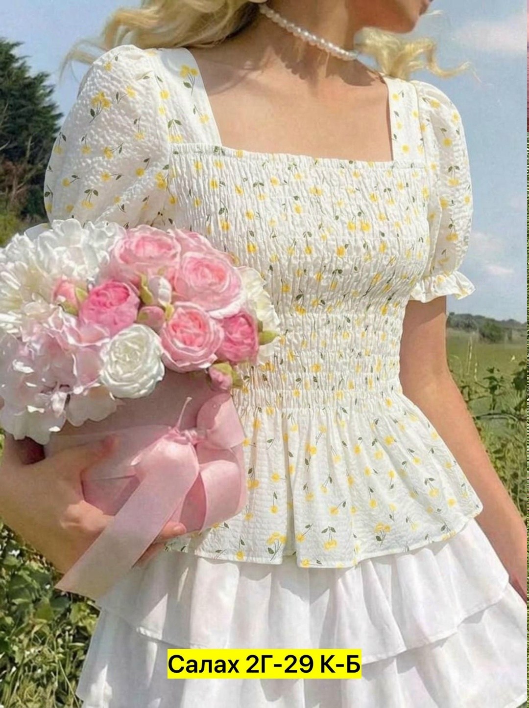 блузка с оборками,женская блузка,блузка женская летняя,блуза,блузка