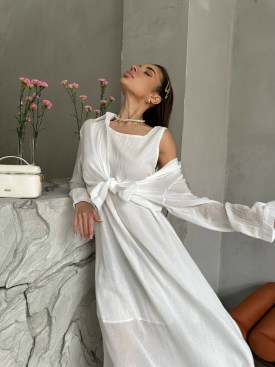 Платье