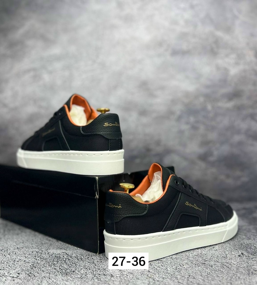 ,мужские кеды,кеды мужские santoni,мужская ,кеды мужские кожаные