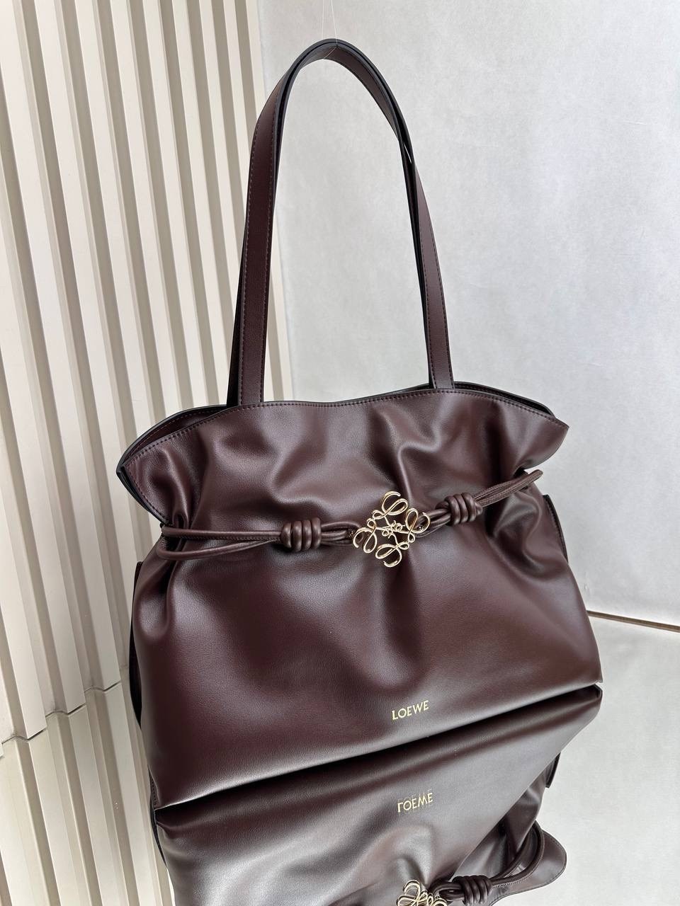 сумка loewe,сумка,женская сумка loewe,сумки женская,сумка бордовая