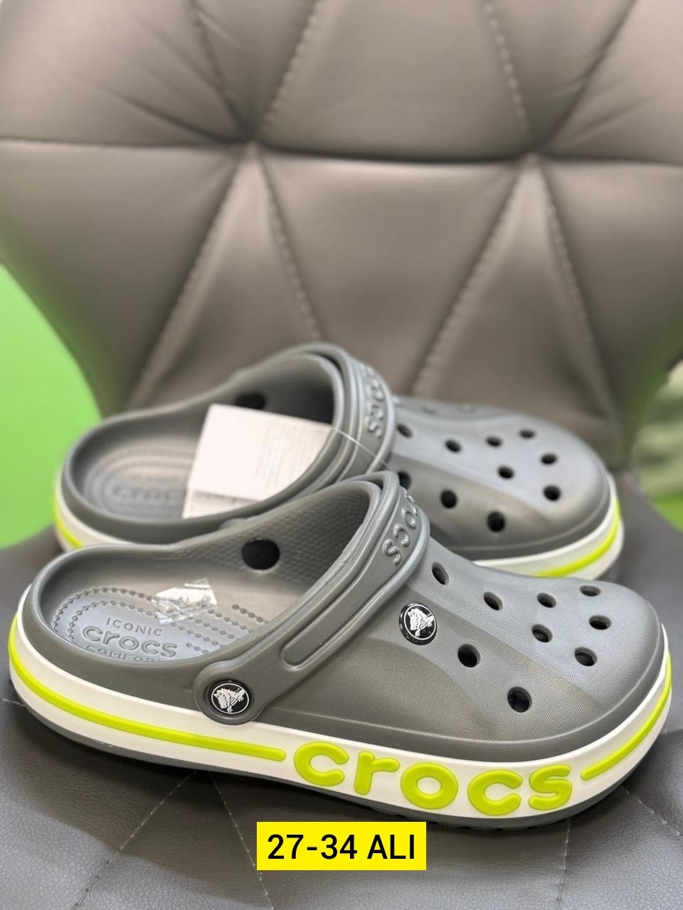 crocs сабо,сабо пантолеты bayaband кроксы резиновые летние,сабо crocs bayaband clog,crocs bayaband желтые,кроксы комфорт
