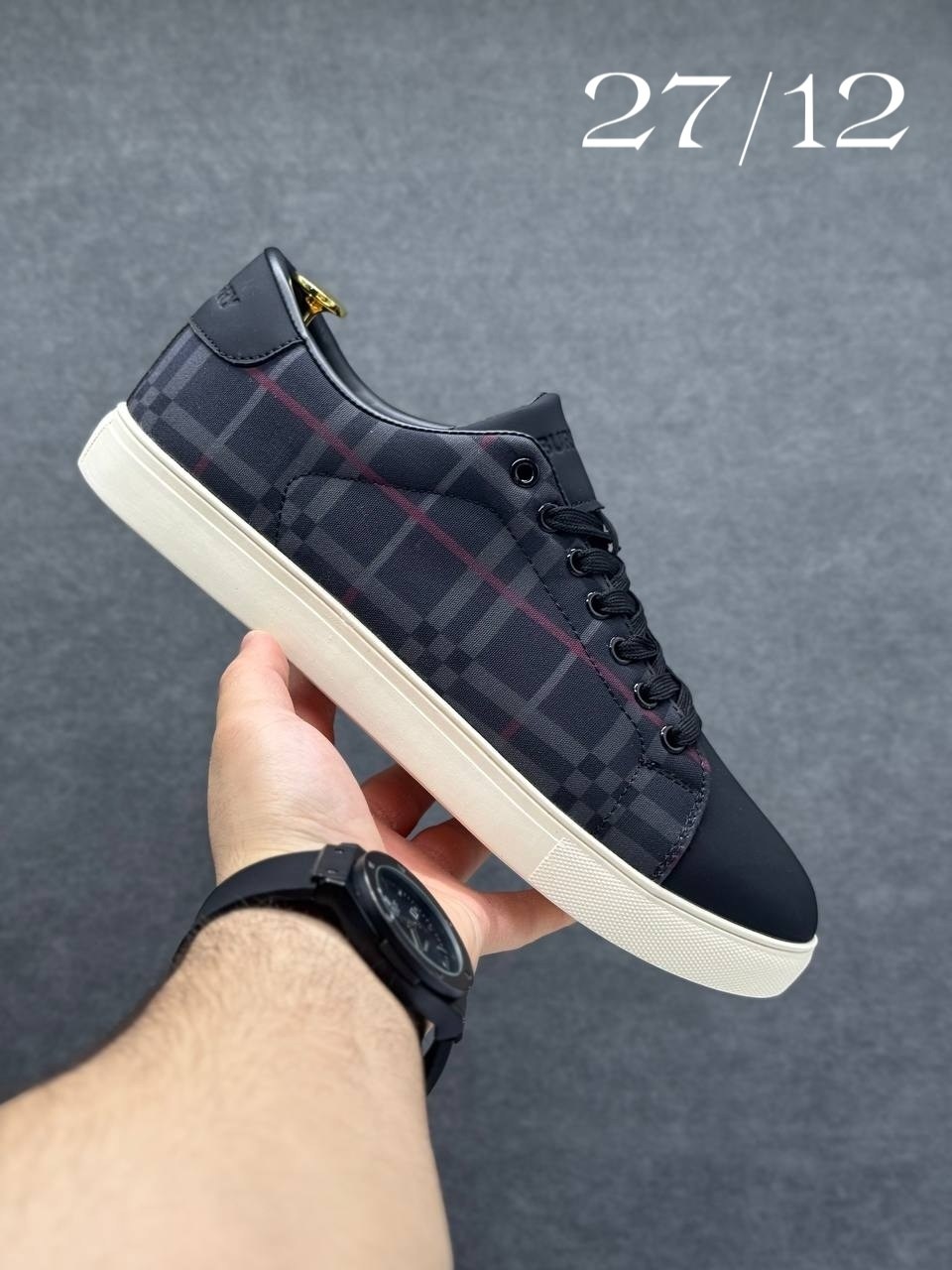 кеды burberry,кроссовки burberry,мужские кеды,,кроссовка мужской