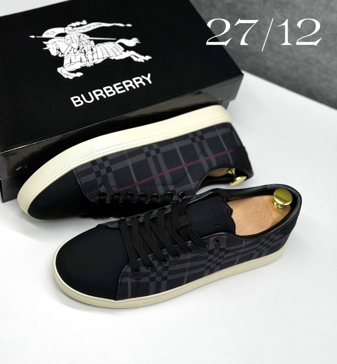 кеды burberry,кроссовки burberry,мужские кеды,,кроссовка мужской