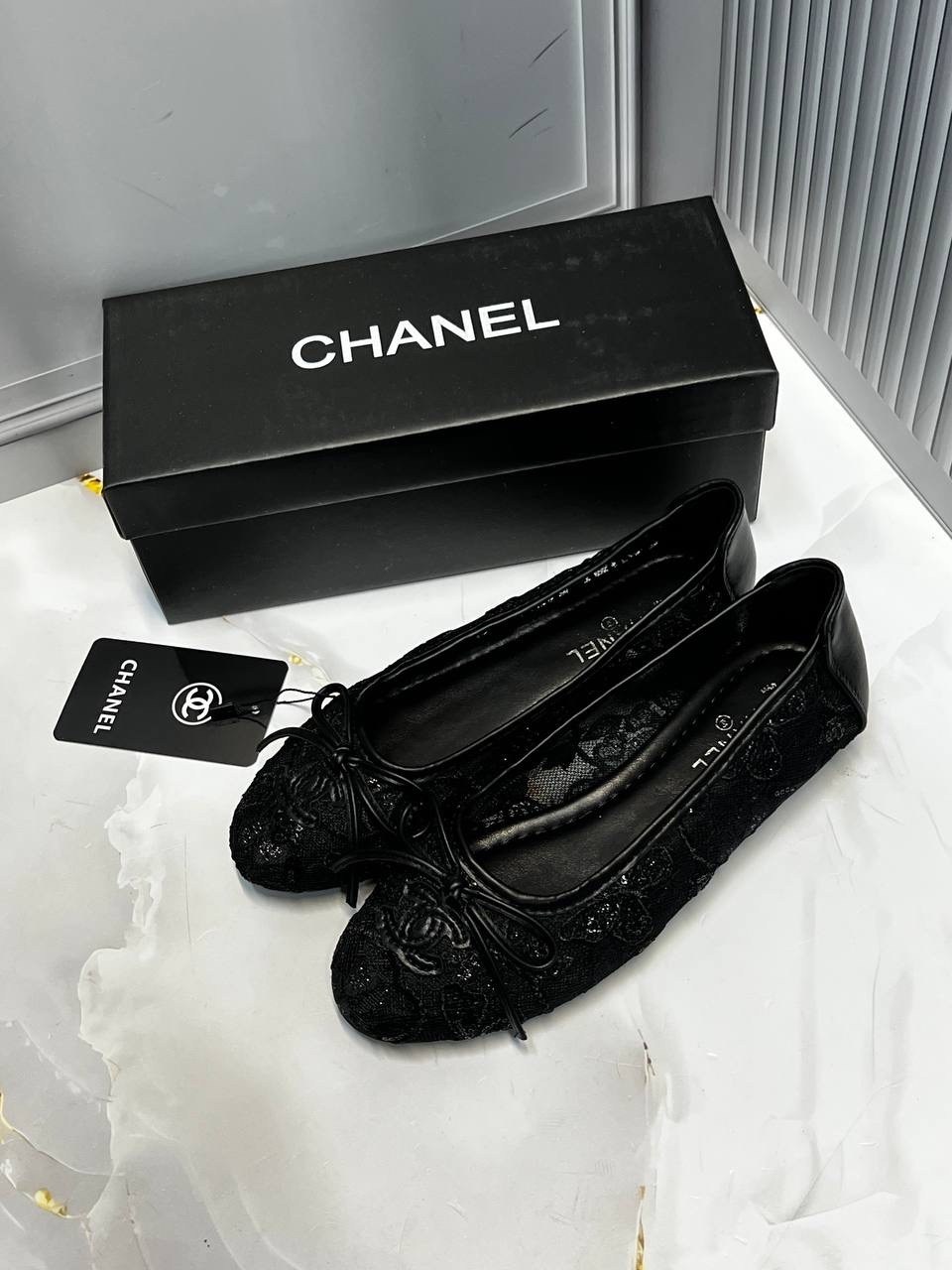 балетки chanel,шанель балетки,туфли chanel,балетки шанель серые,женские балетки chanel