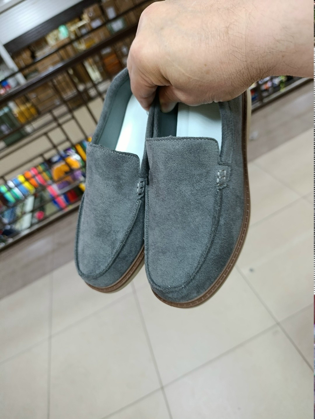 ,замшевые лоферы loro piana,лоферы loro piana,лоферы мужские,лоферы мужские loro piana