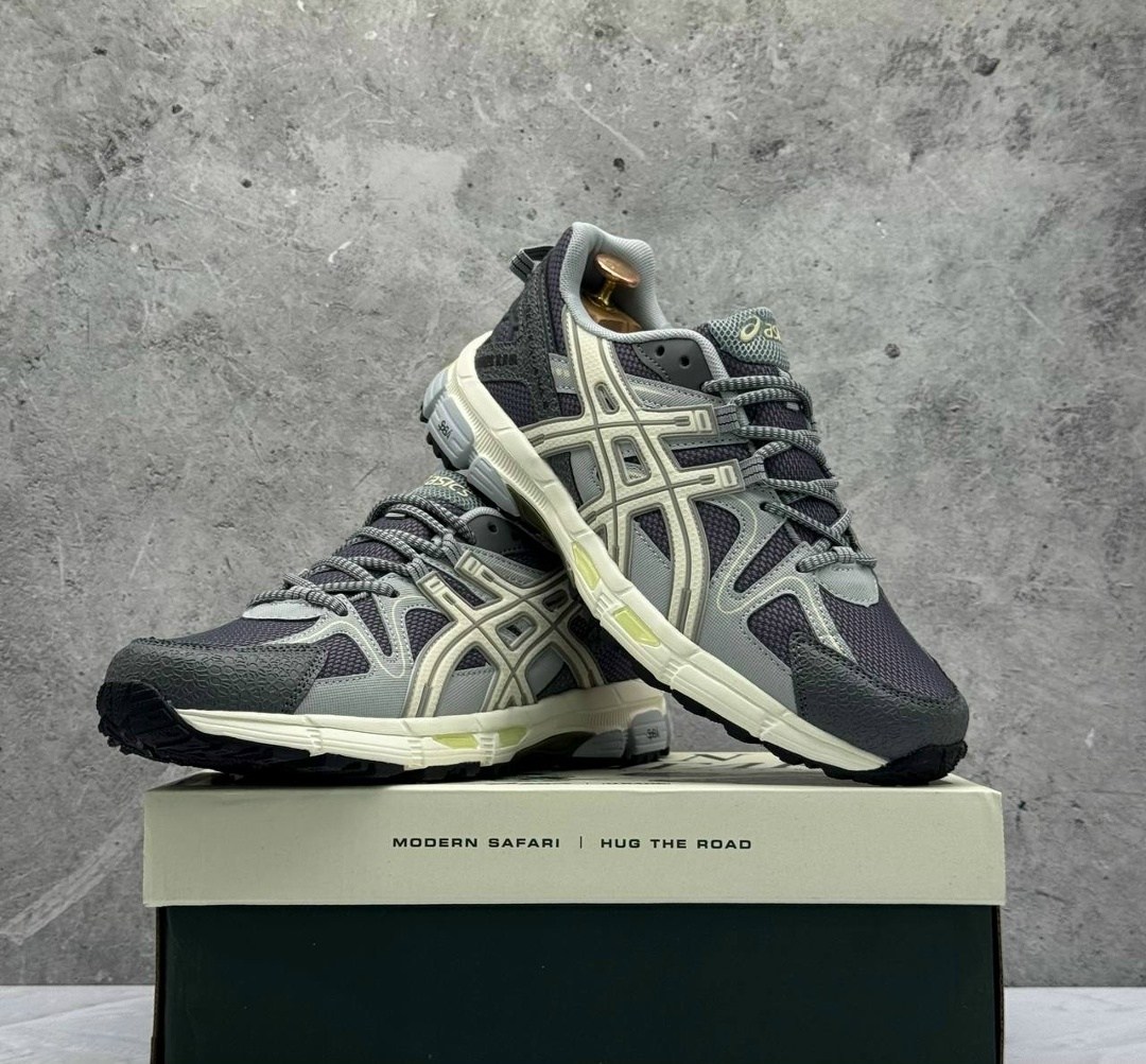 кроссовки asics gel kahana 8,кроссовки asics мужские,кроссовки asics,кроссовки asics gel,кроссовки asics gel kahana 8 цвет серый