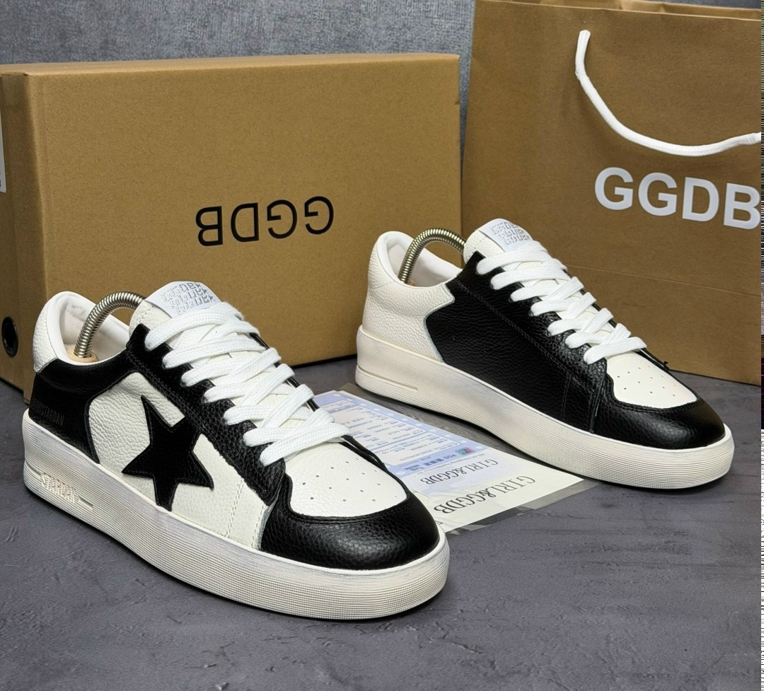 ,кроссовки golden goose,кеды golden goose,мужские кроссовки golden goose stardan leather leather star,женские кроссовки