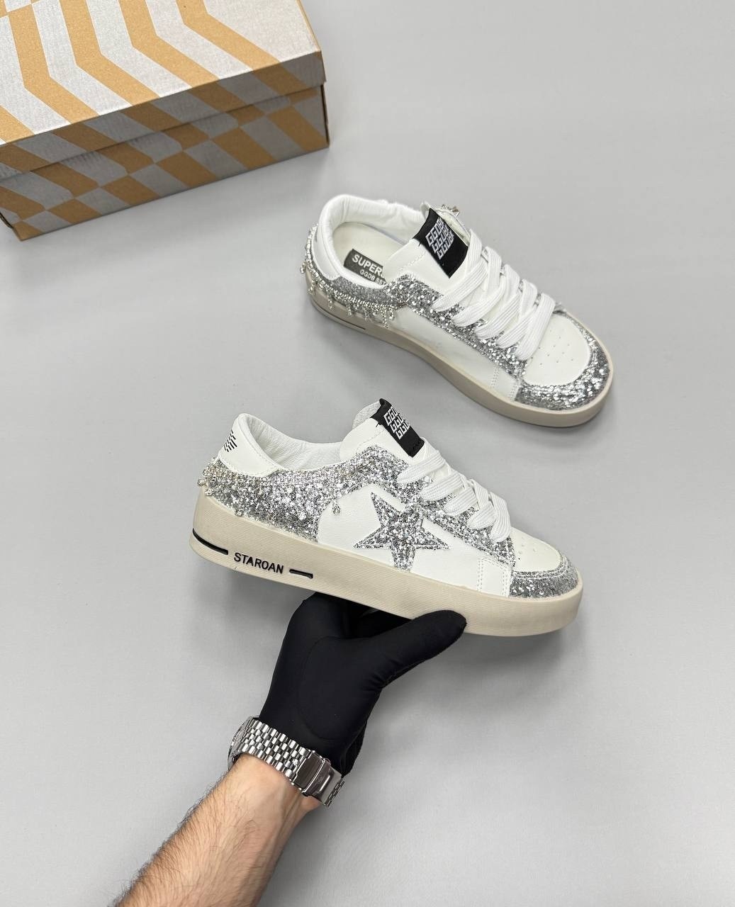 ,кроссовки golden goose,кеды golden goose,кроссовки кеды,женская