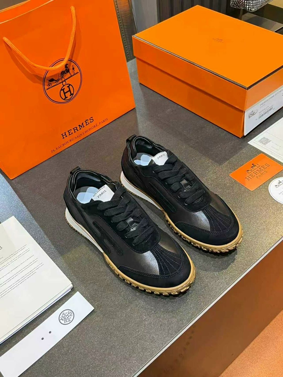 кроссовки hermes,,кроссовки hermes женские, hermes,кроссовки эрмес