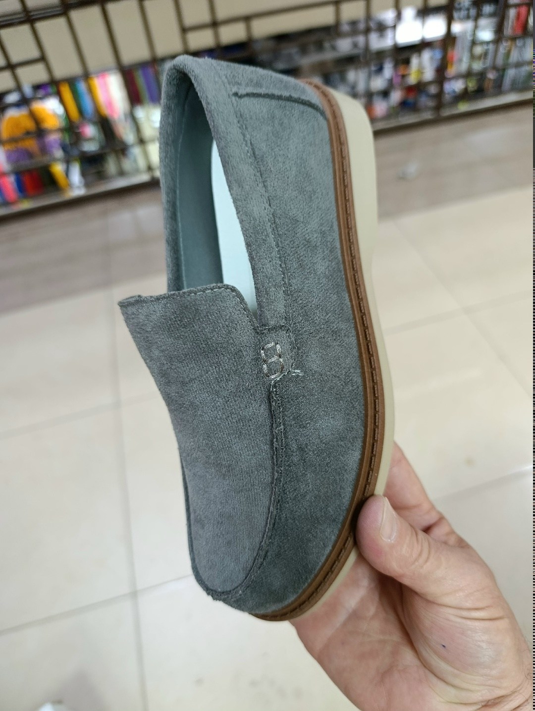 ,замшевые лоферы loro piana,лоферы loro piana,лоферы мужские,лоферы мужские loro piana
