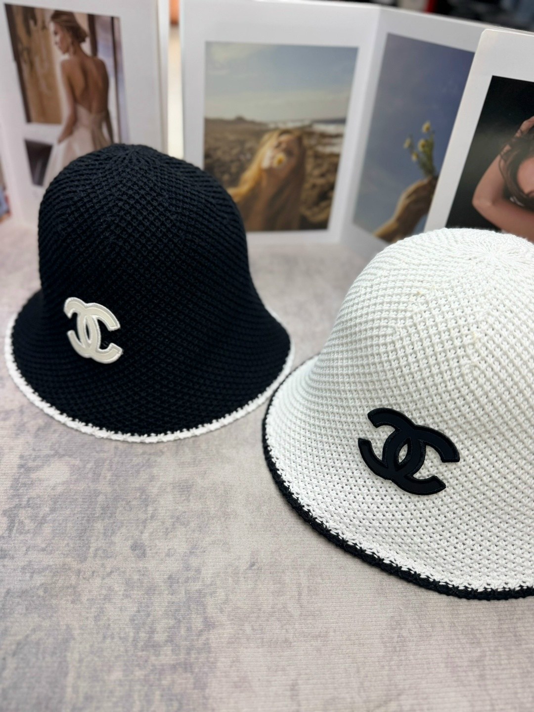 шапка chanel,шляпа chanel,модные шляпы,панама летняя,панама модная