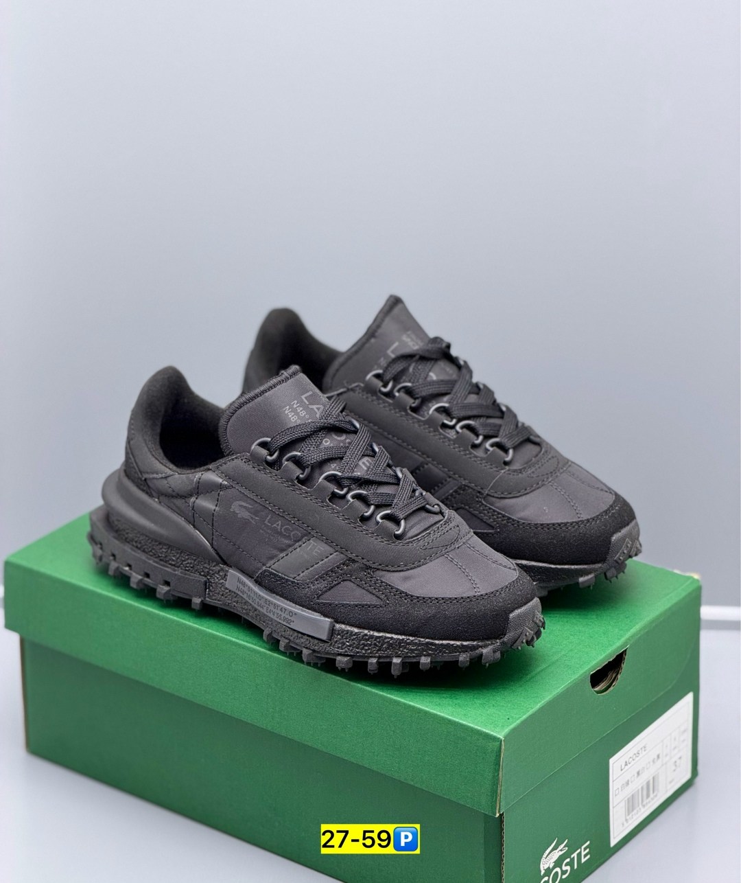 кроссовки lacoste elite active,кроссовки lacoste,кроссовки мужские lacoste,кроссовки lacoste elite active черные,