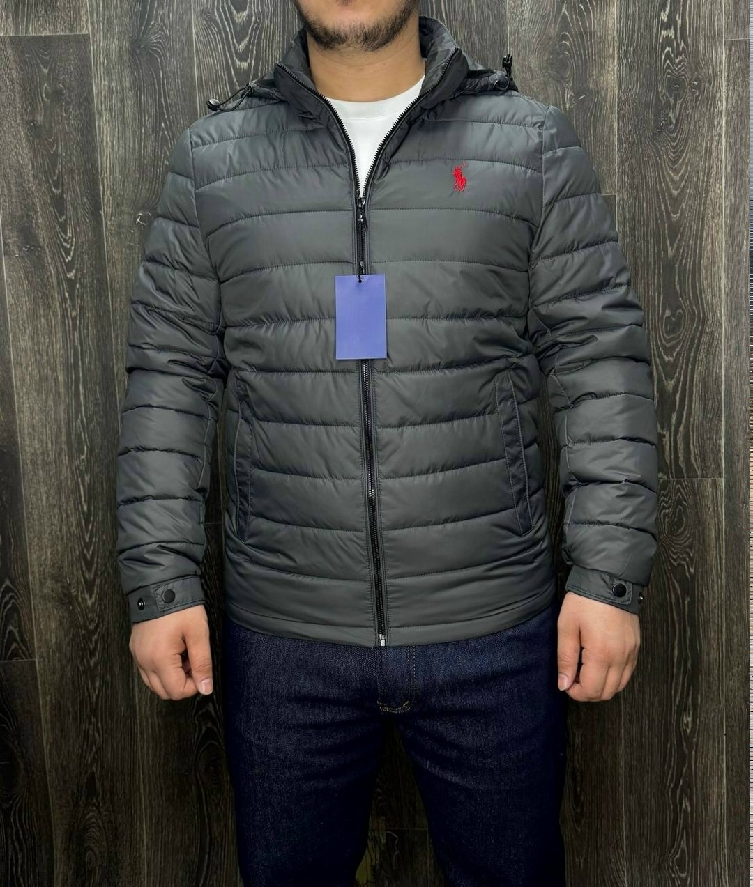 куртка polo ralph lauren,polo ralph lauren пуховик,куртка мужская polo ralph lauren,демисезонная куртка,куртка