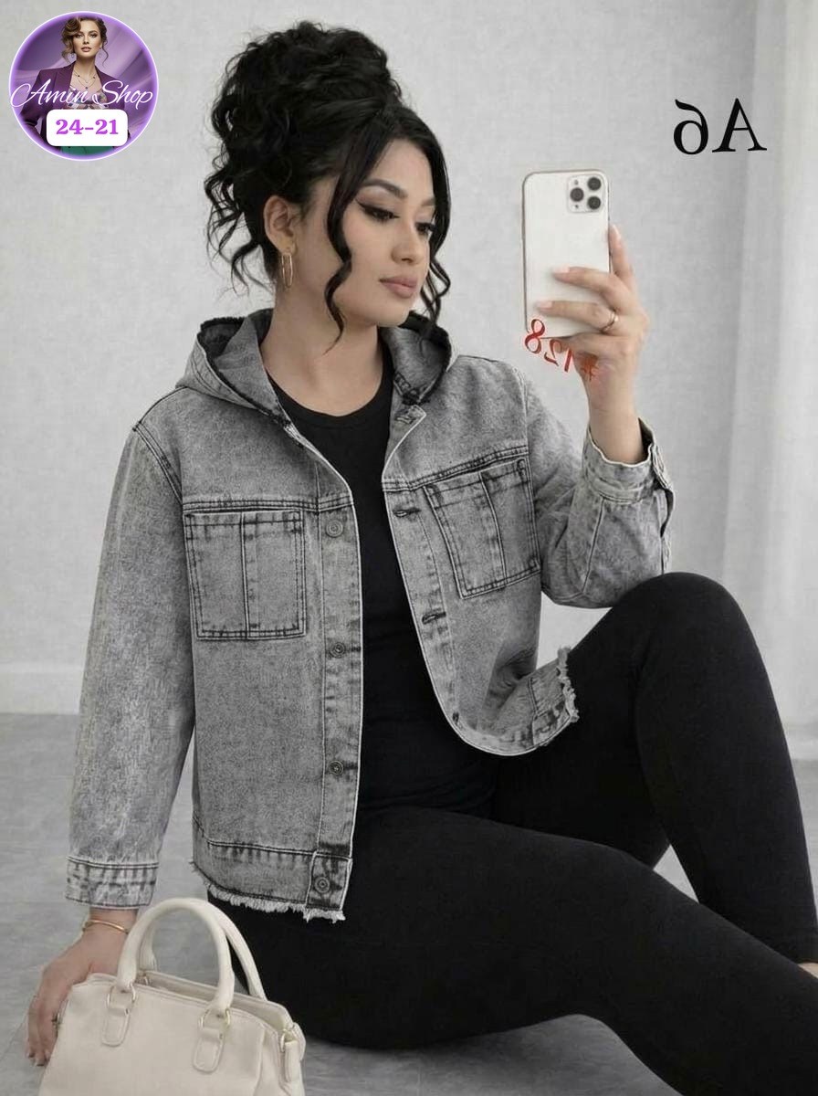 куртка джинсовая lrzbs jeans,джинсовая куртка,женская джинсовая куртка,куртка джинсовка,женская джинсовая куртка с капюшоном