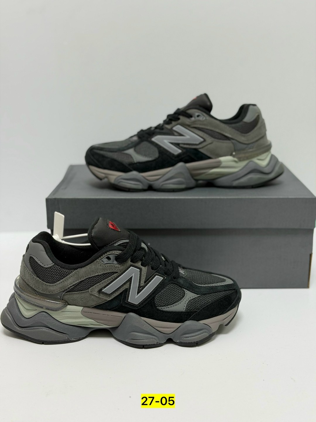 кроссовки new balance 9060,кроссовки new balance,мужские кроссовки new balance,new balance 9060,кроссовки мужские new balance 9060 (термо)