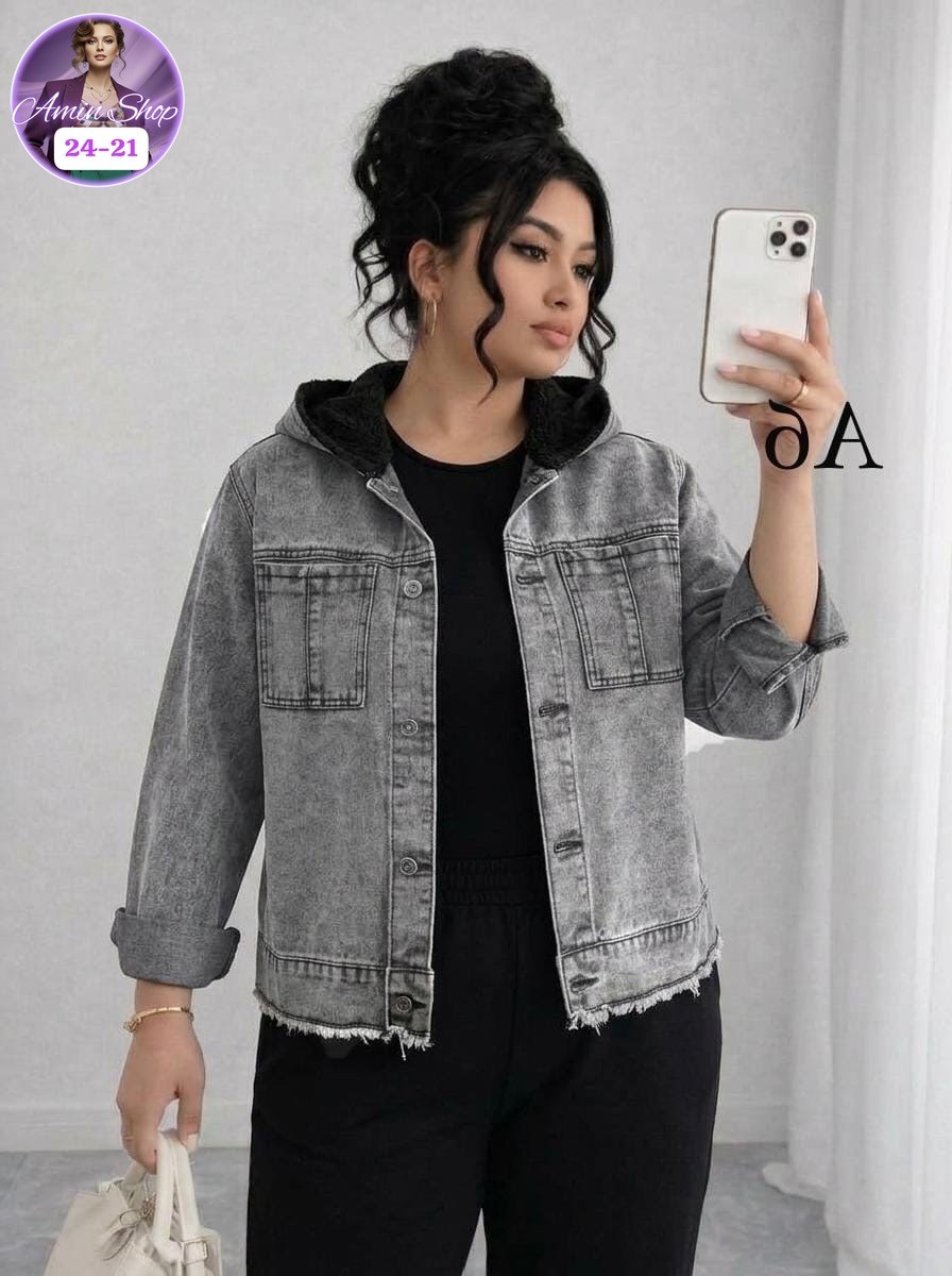 куртка джинсовая lrzbs jeans,джинсовая куртка,женская джинсовая куртка,куртка джинсовка,женская джинсовая куртка с капюшоном
