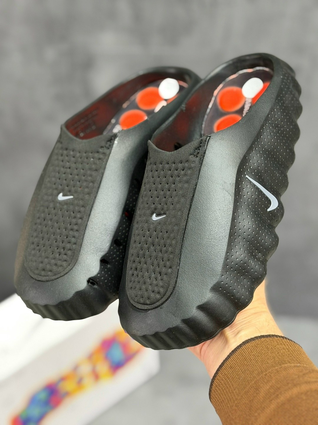 nike mind 001,nike mind,кроссовки,кроссовки nike,оригинальные кроссовки