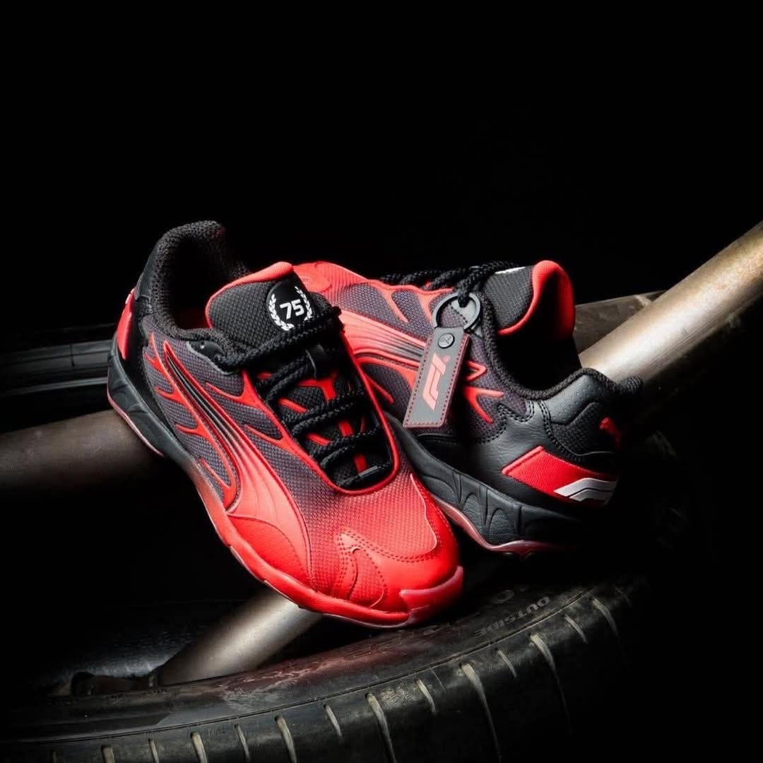 кроссовки пума феррари лоу,кроссовки puma,puma ducati,кроссовки puma ferrari,puma ferrari