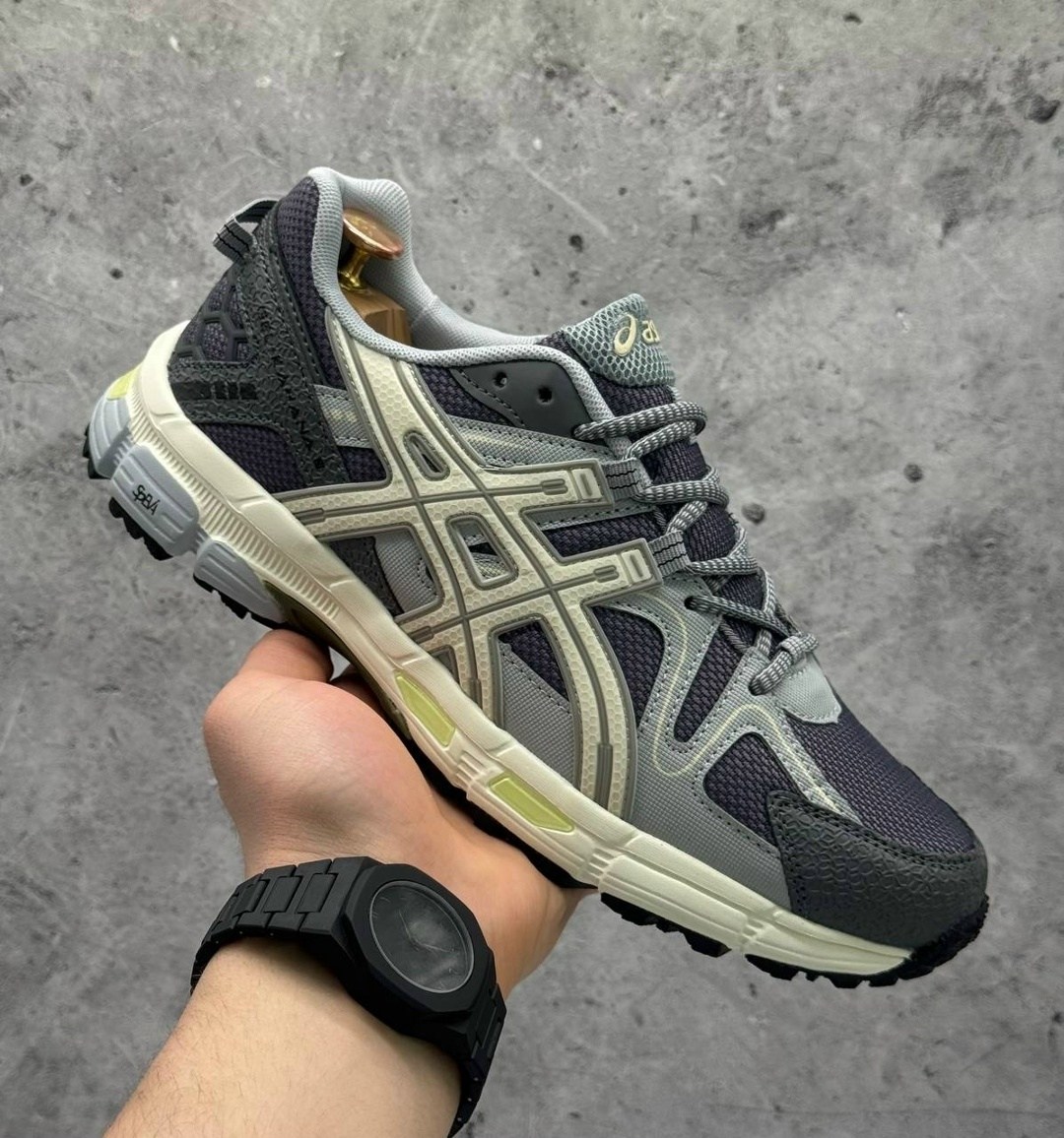 кроссовки asics gel kahana 8,кроссовки asics мужские,кроссовки asics,кроссовки asics gel,кроссовки asics gel kahana 8 цвет серый